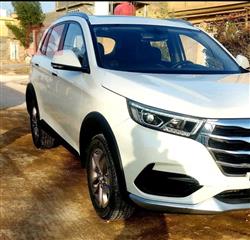 بایک سێنۆڤا X65